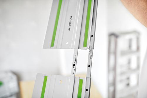 Festool Vodiaca lišta 100 rokov FS 1400/2 BL-Set Limited Edition