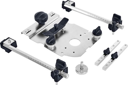 Festool Súprava na vŕtanie radu otvorov LR 32 Set