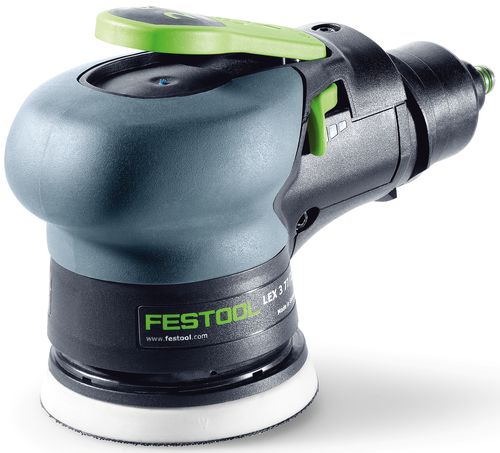Festool Pneumatická excentrická brúska LEX 3 77/2,5