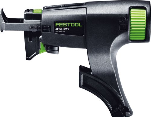 Festool Nadstavec pre zásobník na skrutky AF 55-DWC