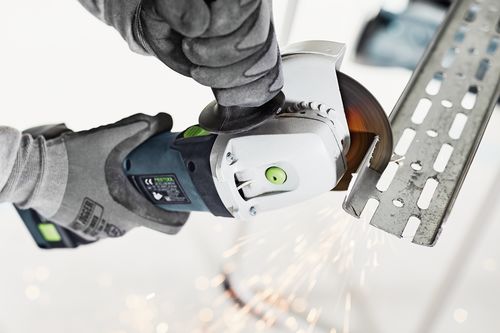 Festool ochranný kryt na rezanie