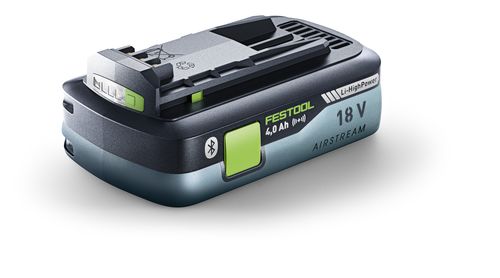 Festool akumulátor HighPower BP 18 Li